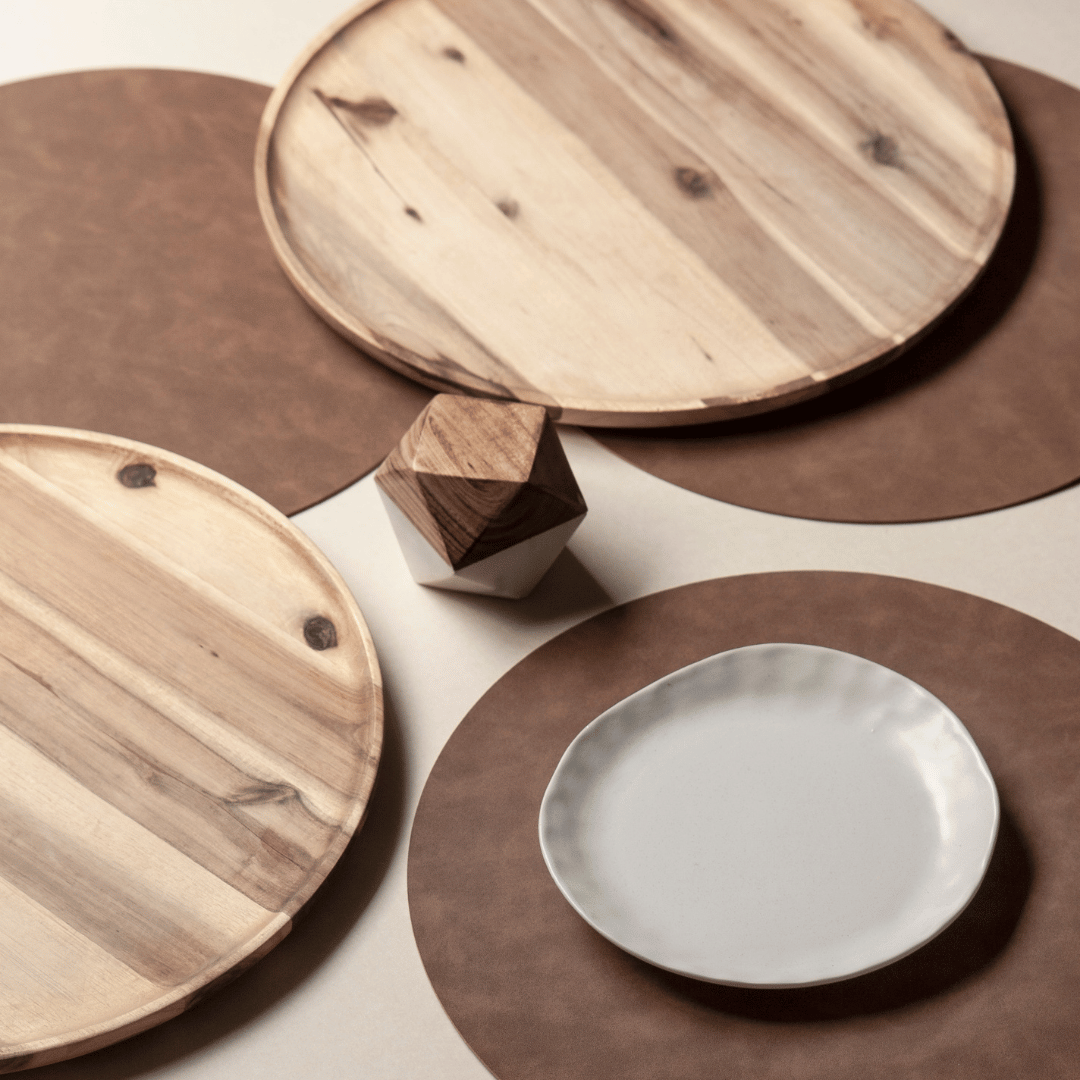 The Perfect Gift: Why Wooden Serveware Never Goes Out of Style