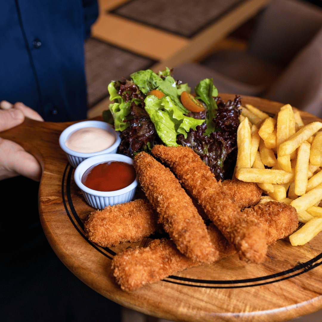 5 Ways to Elevate Your Hosting Game with Wooden Serveware