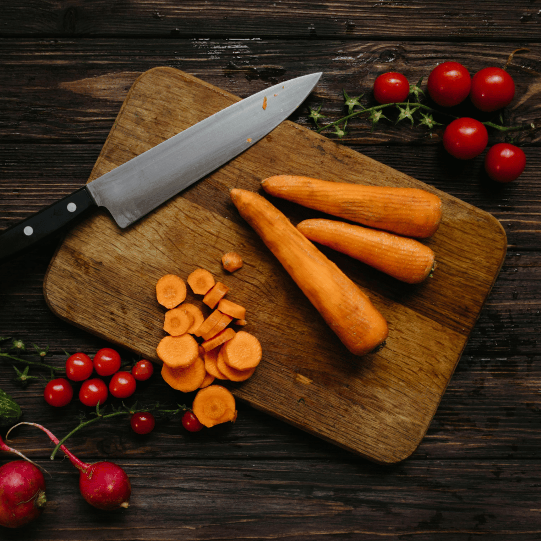 How to Create an Instagram-Worthy Table Setting with Wooden Serveware