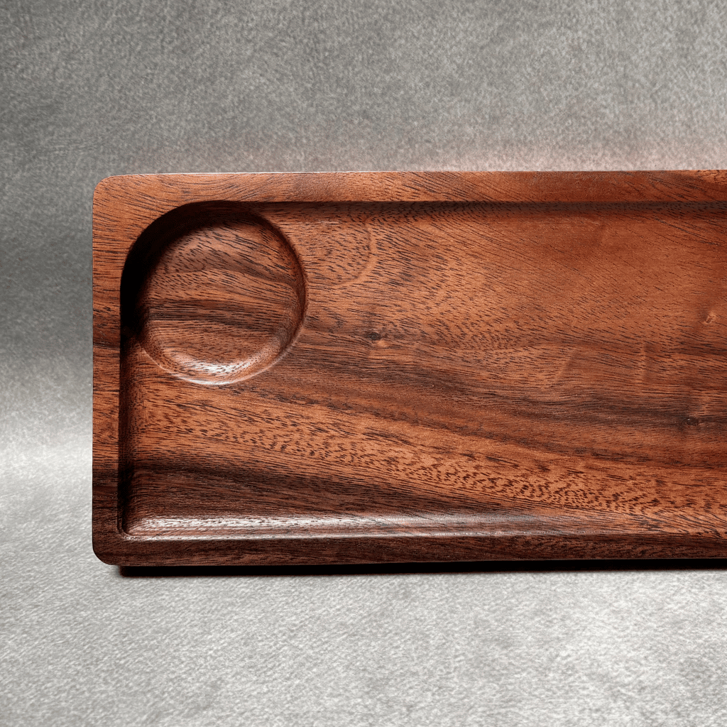 The Sip & Serve Platter