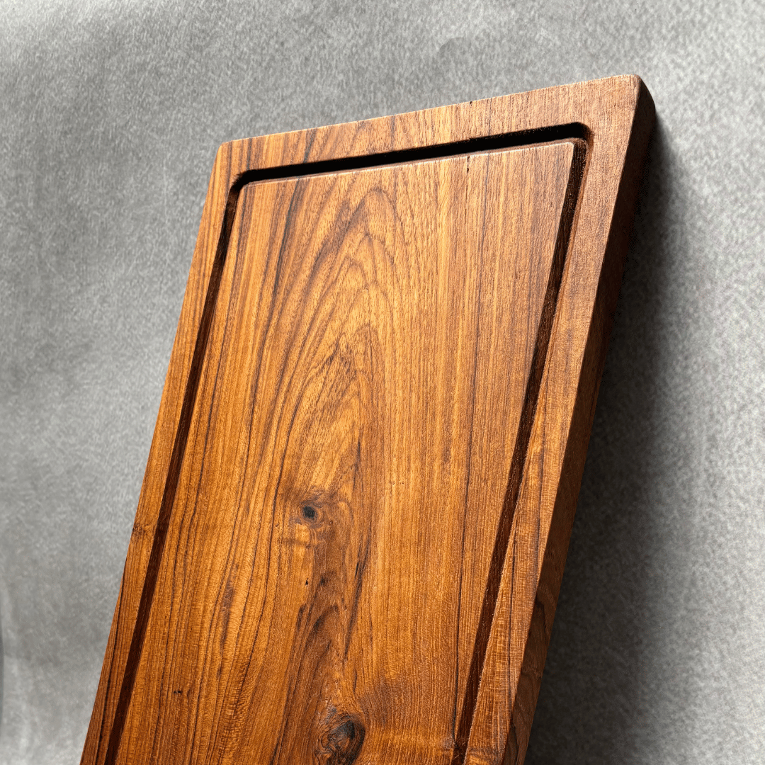Teak Chopping Board