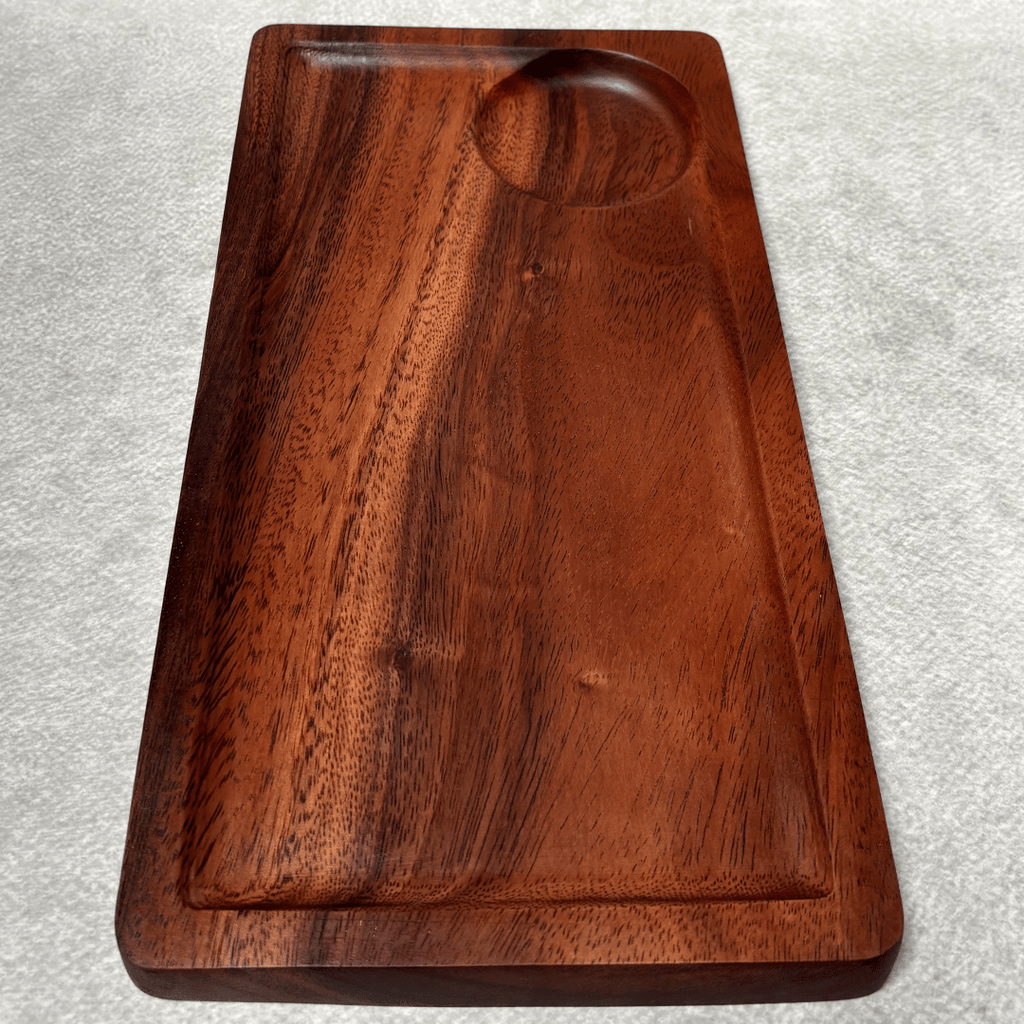 The Sip & Serve Platter