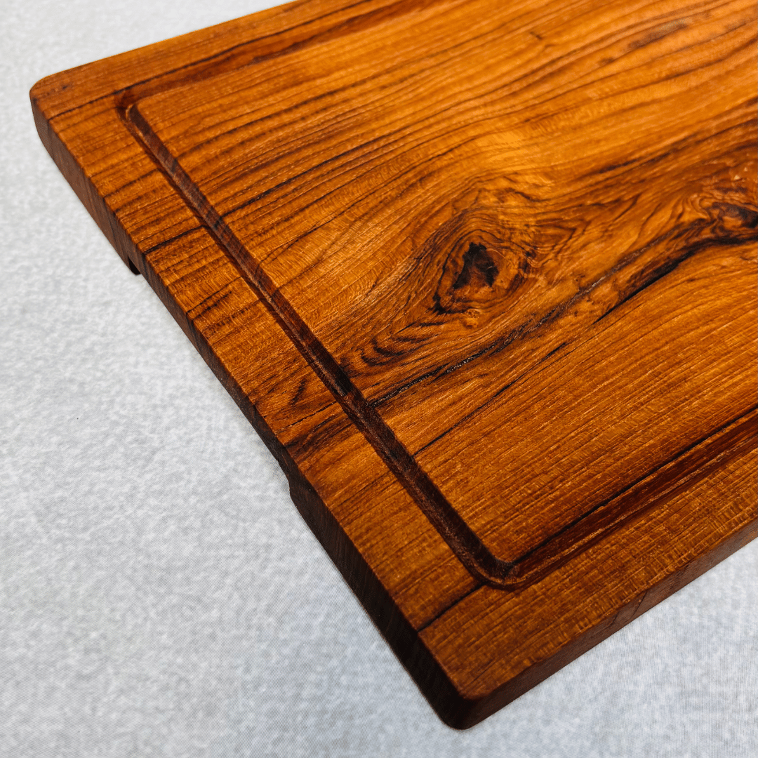 Teak Chopping Board