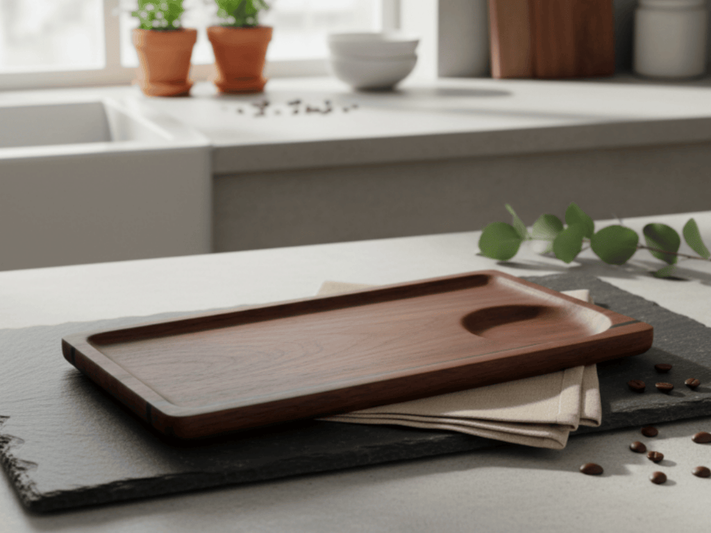 The Sip & Serve Platter