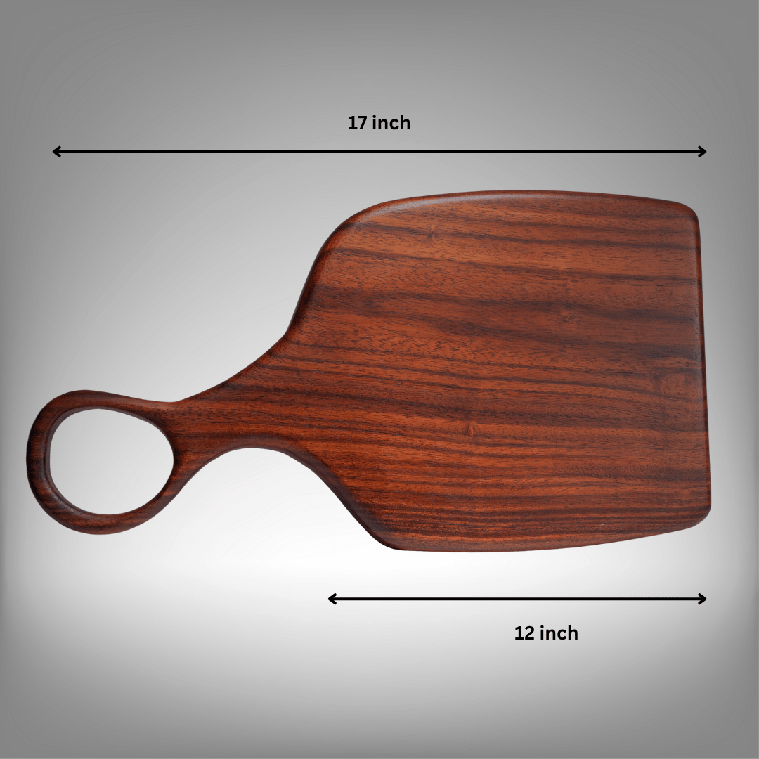 Match made in kitchen