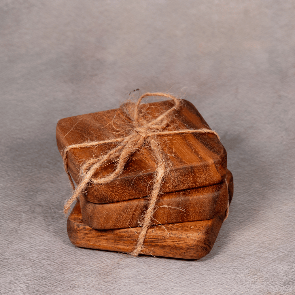 Garam Thanda Coaster