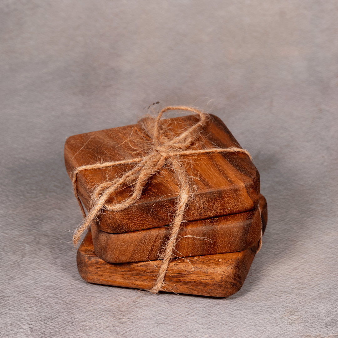 Garam Thanda Coaster