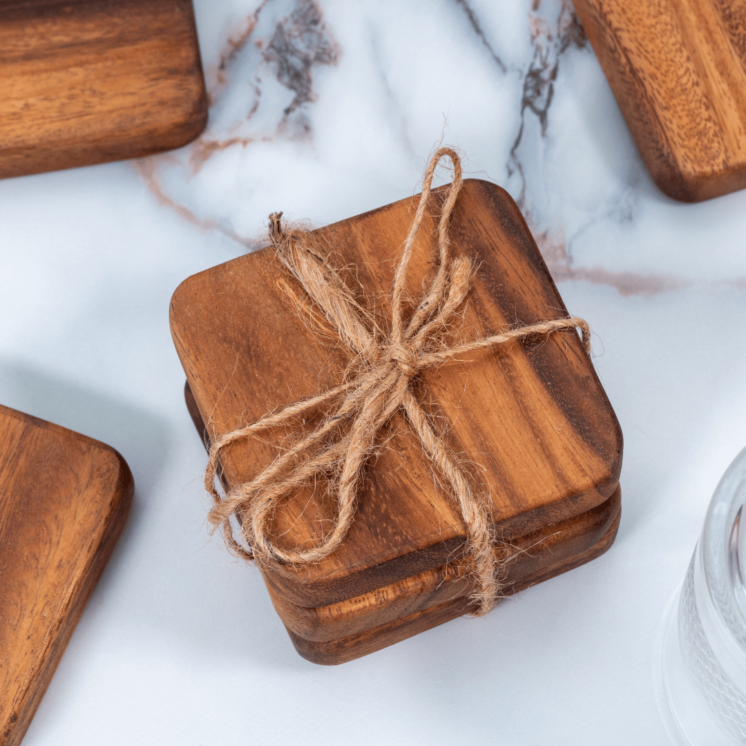 Garam Thanda Coaster