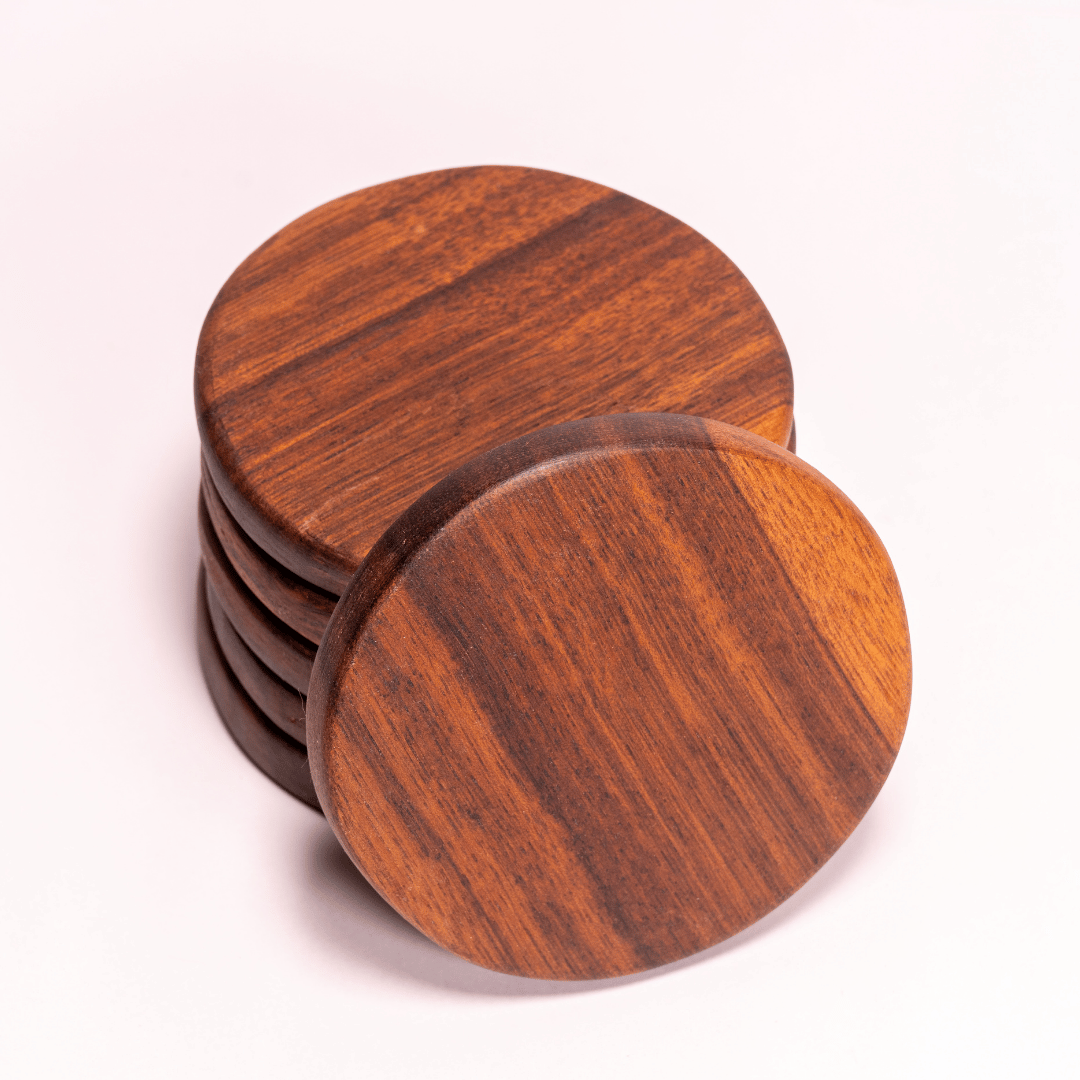 Kapi Circles Coaster