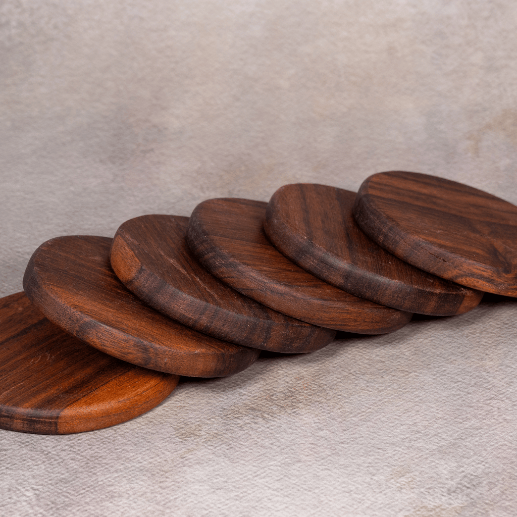 Kapi Circles Coaster