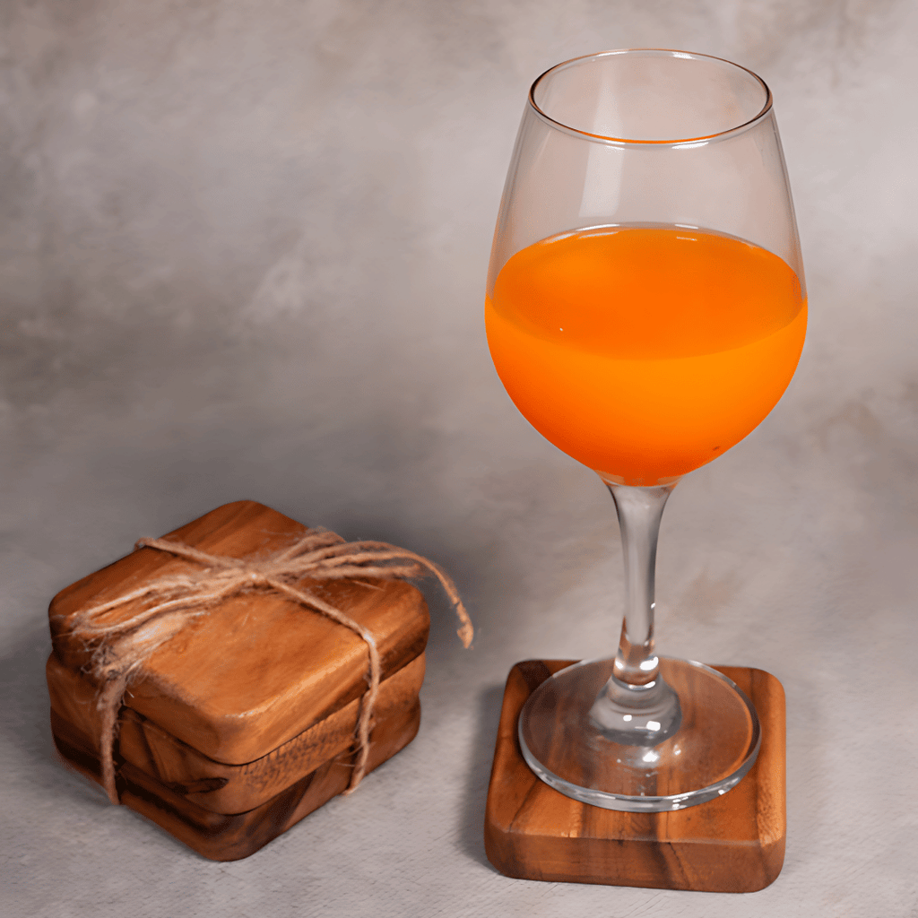 Garam Thanda Coaster