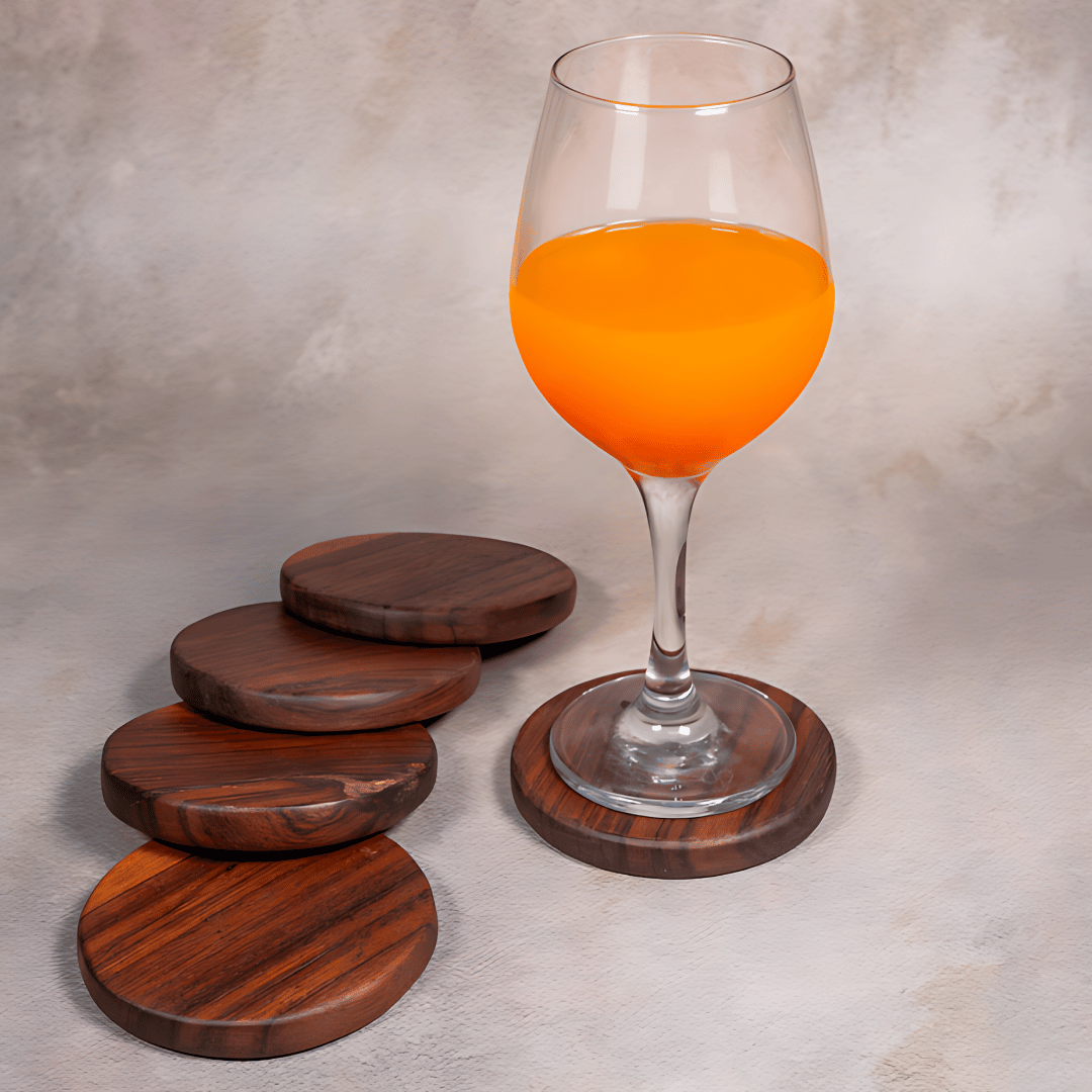 Kapi Circles Coaster