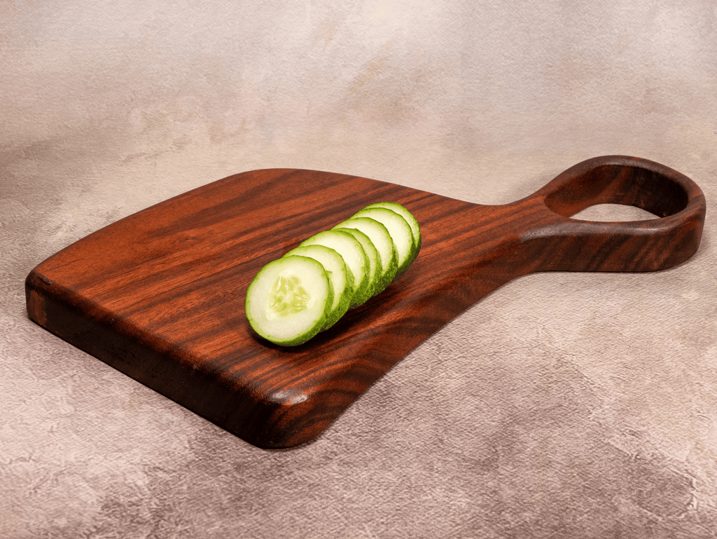 Match made in kitchen