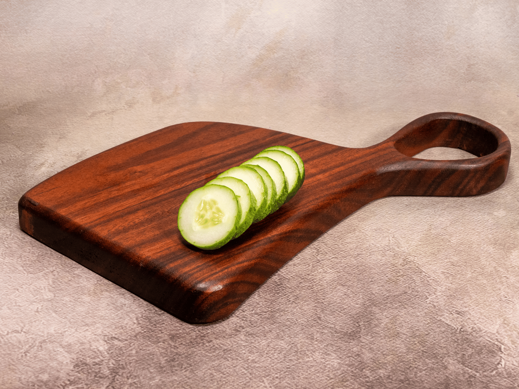 Match made in kitchen