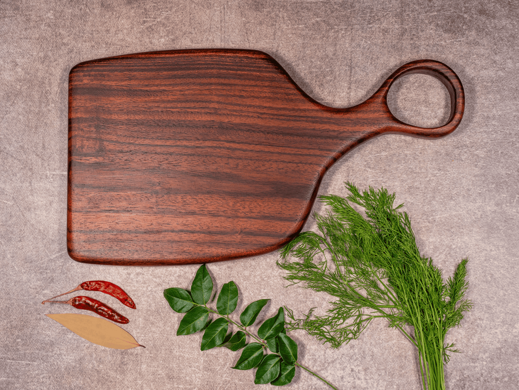 Match made in kitchen