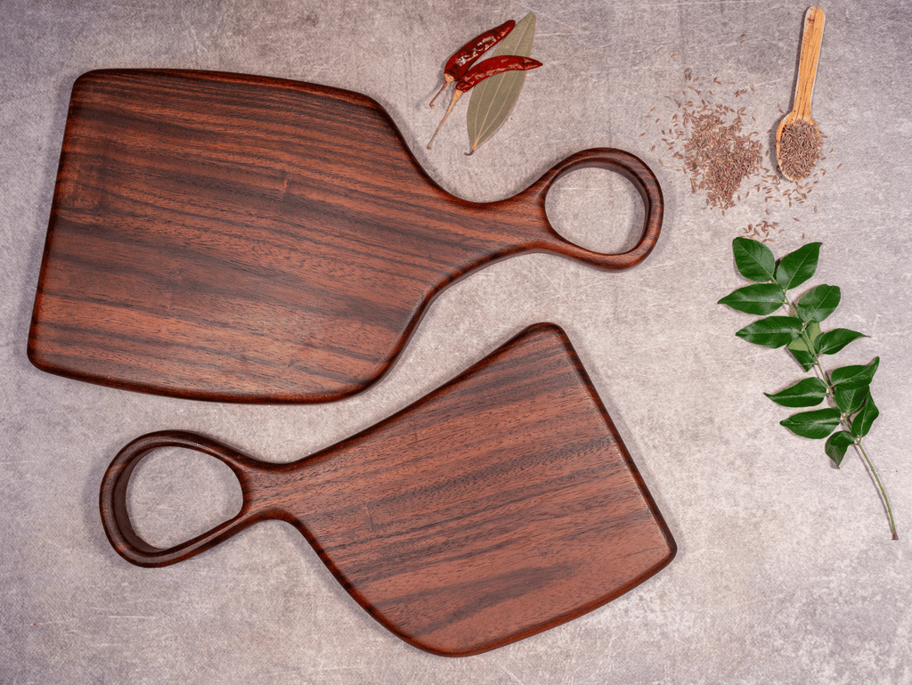 Match made in kitchen