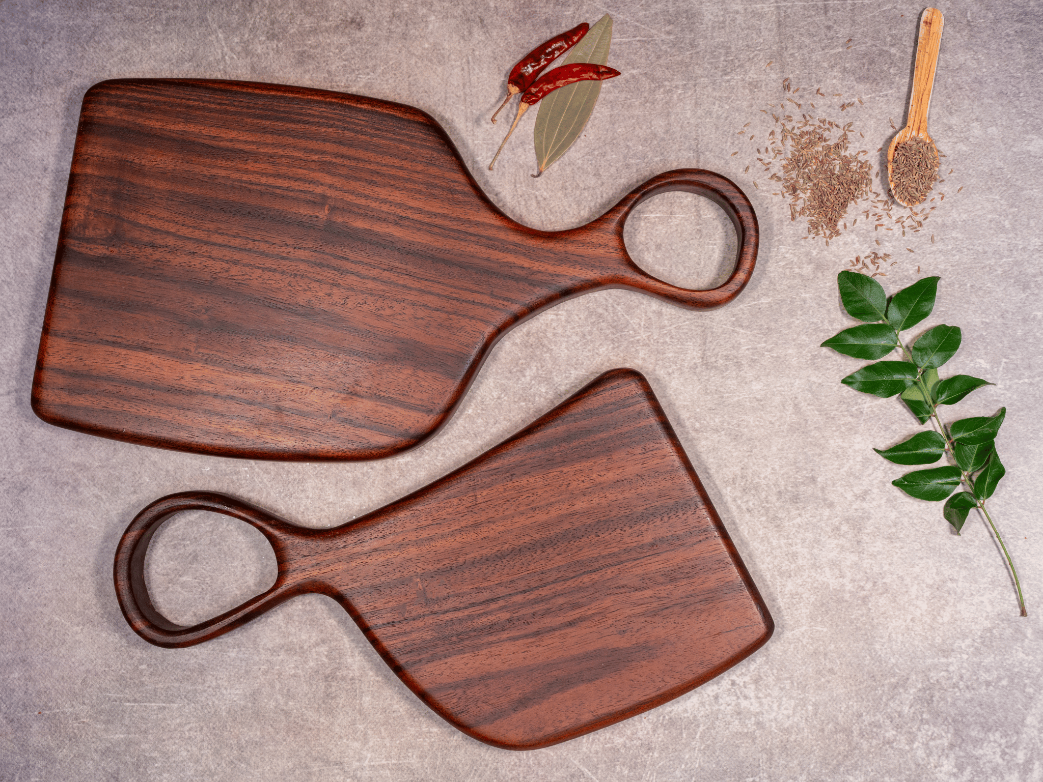 Match made in kitchen