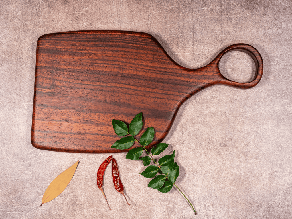 Match made in kitchen