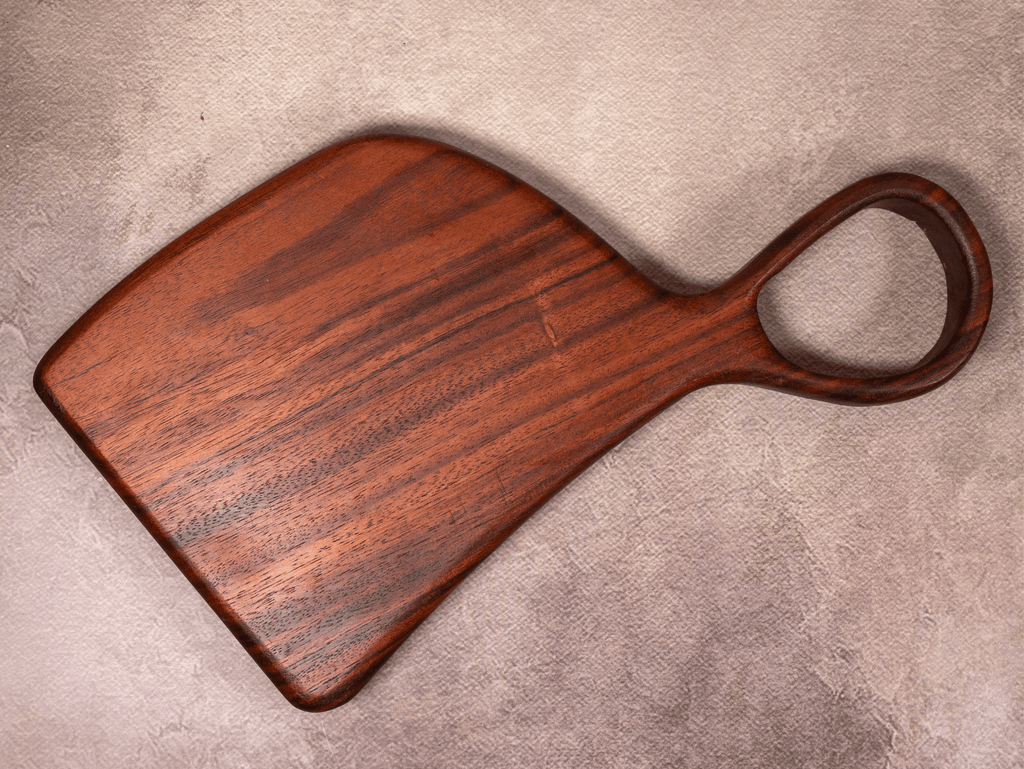 Match made in kitchen